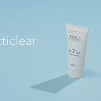 Elixir Acticlear Gel