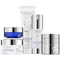 ZO Anti-aging Program