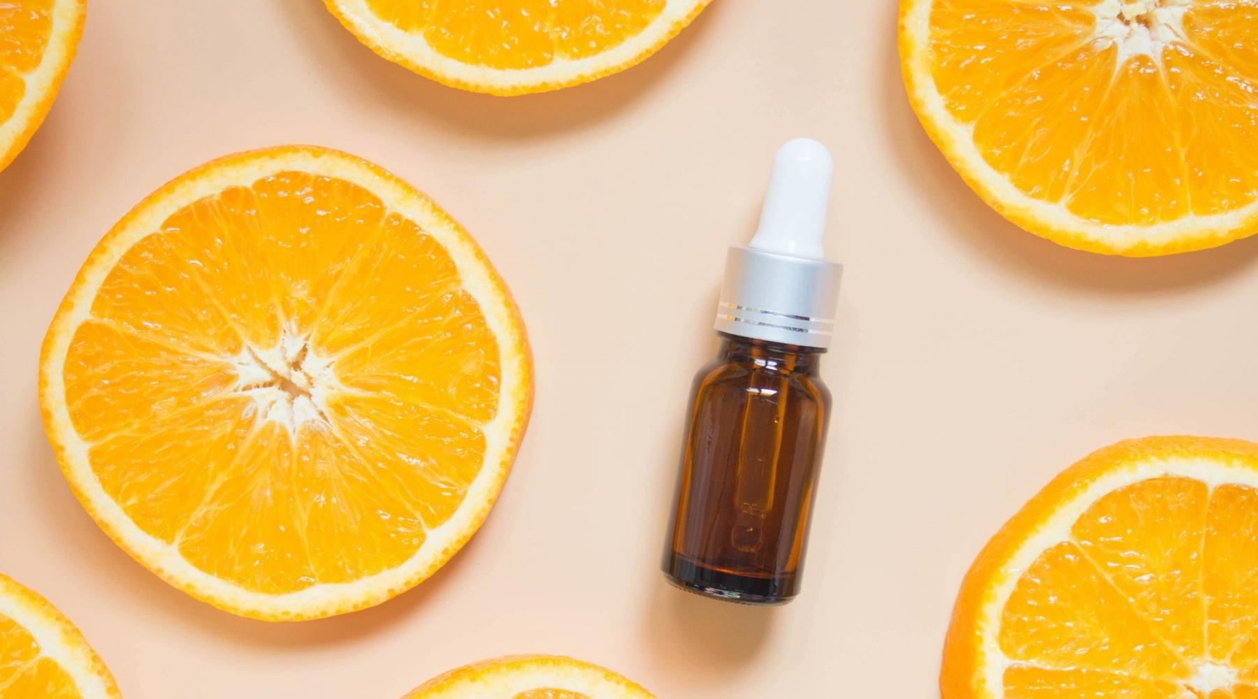 Antioksidanter i Hudpleie – Hvordan Virker De Og Hvilke Bør Man Velge?