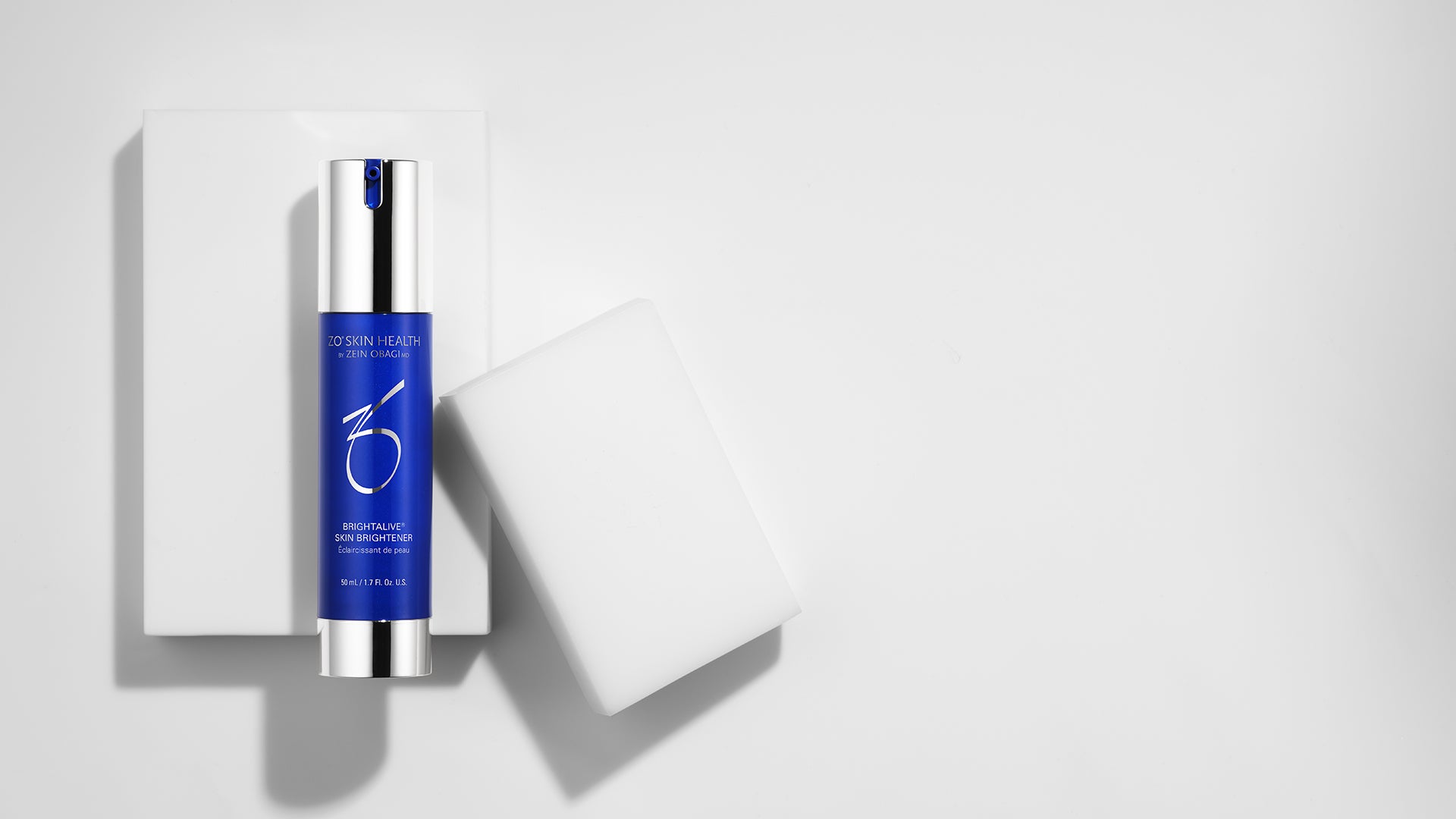 Hva er ZO Brightalive og hvorfor bør du bruke det