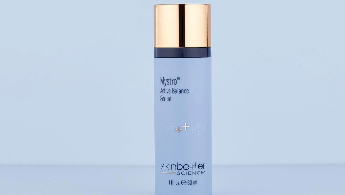 Skinbetter Mystro Active Balance Serum