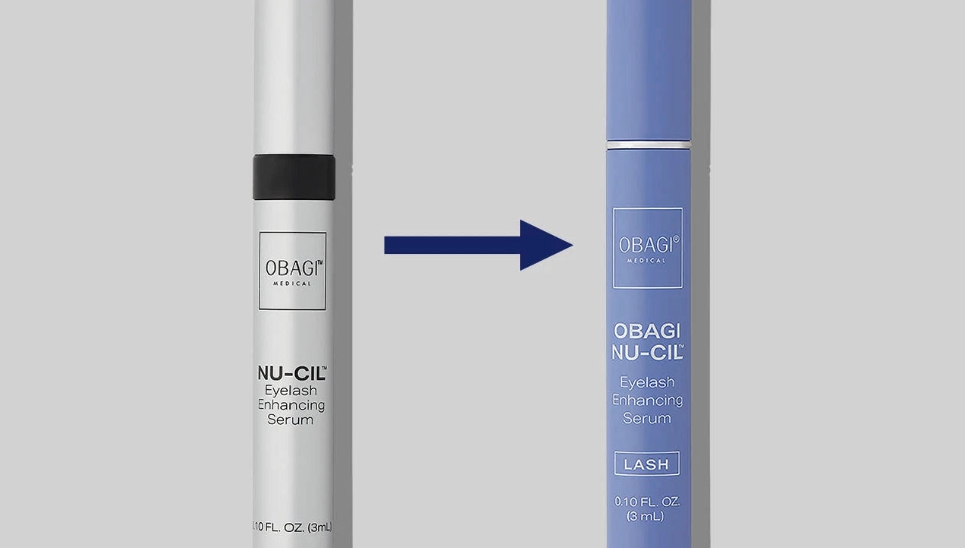 Obagi Nu-Cil Eyelash Enhancing Serum