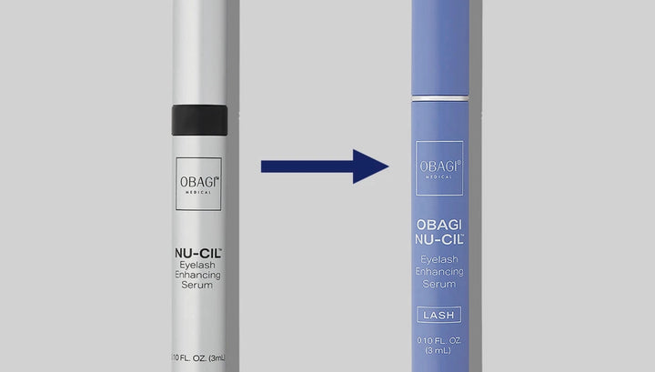 Obagi Nu-Cil Eyelash Enhancing Serum