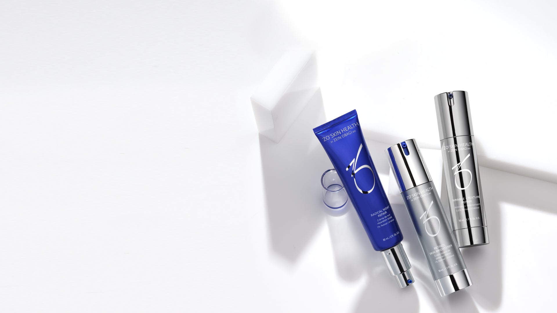 ZO Skin Health by Zein Obagi