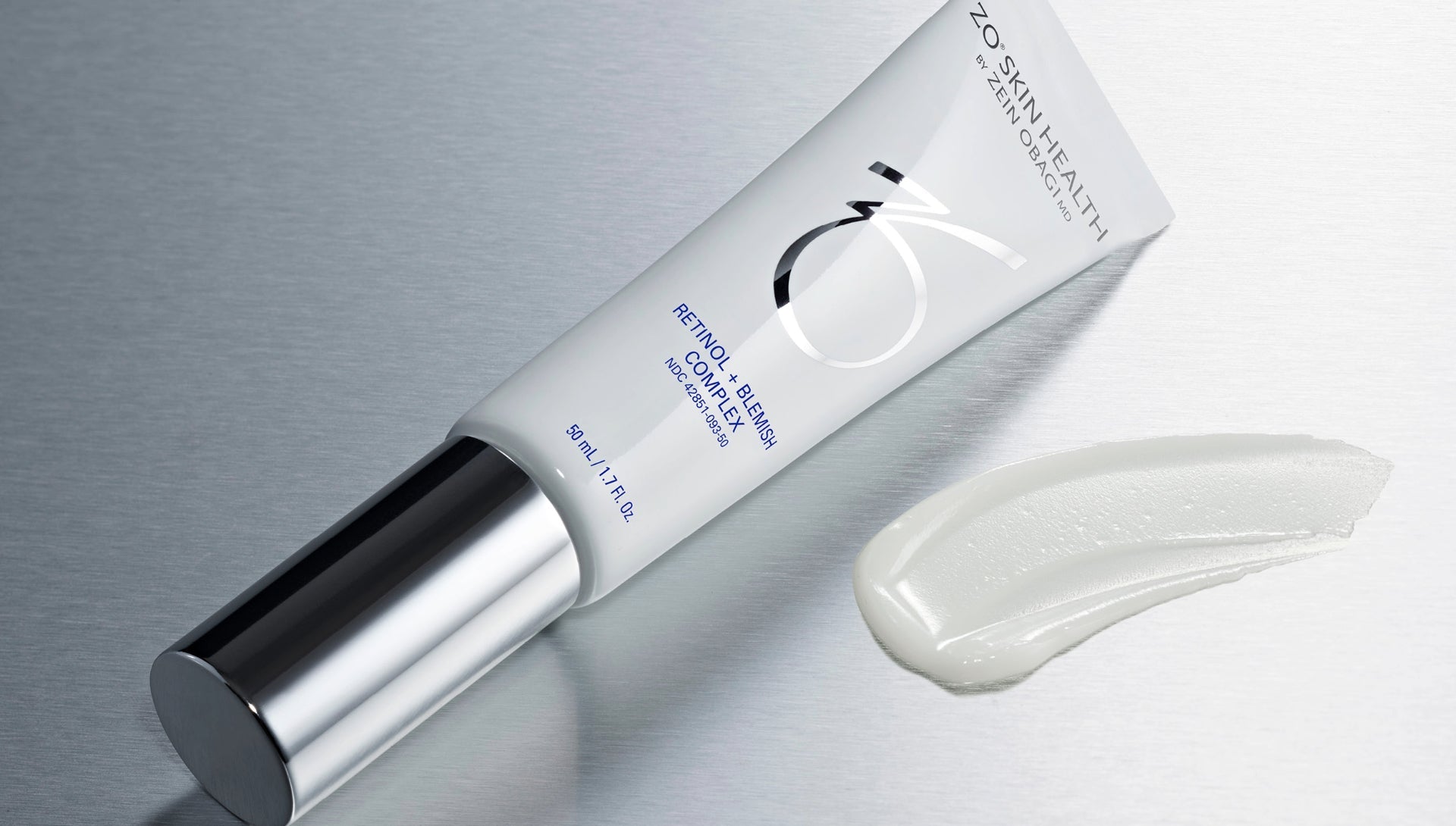 ZO Retinol + Blemish Complex