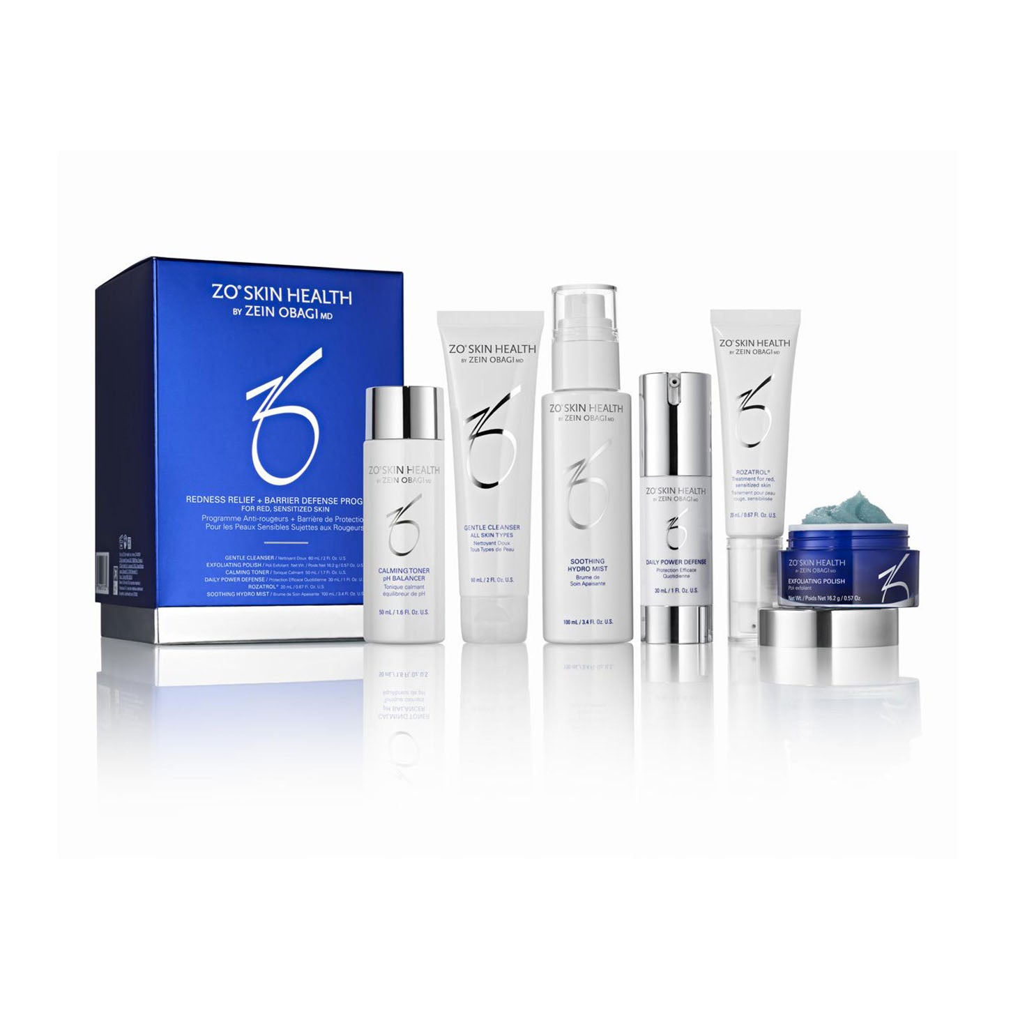 Nyheter fra ZO Skin Health