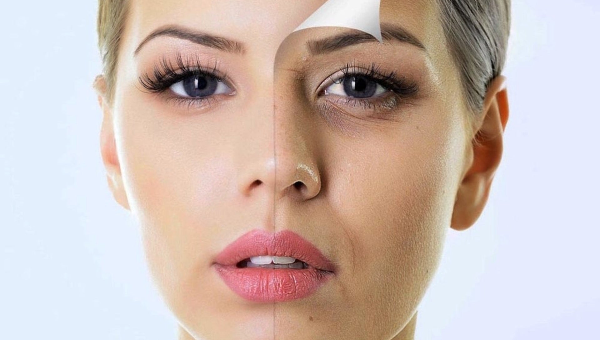 NYHET-  Innoaesthetics HRP Hjemmepeeling for alle aldre og hudtilstander