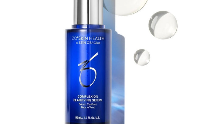 ZO Nyhet- Complexion Clarifying Serum
