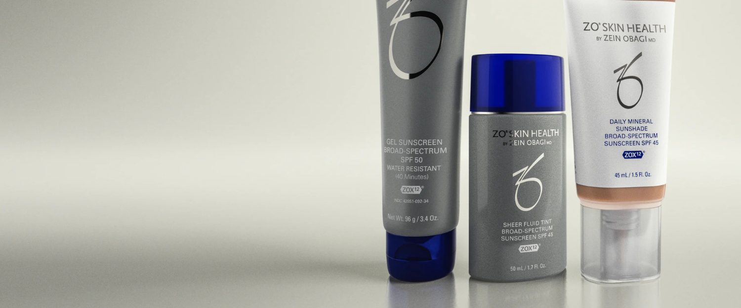 zo skin health nyhet
