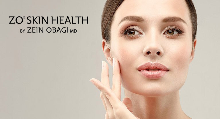 ZO Skin Health Hudpleie Trend