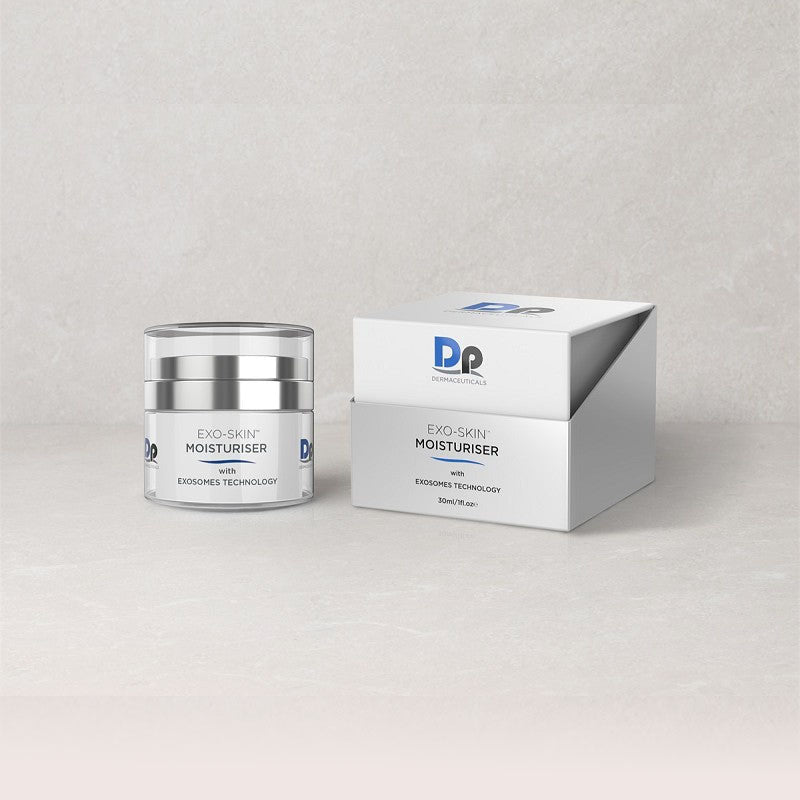 Exo-Skin – Hudbutikk