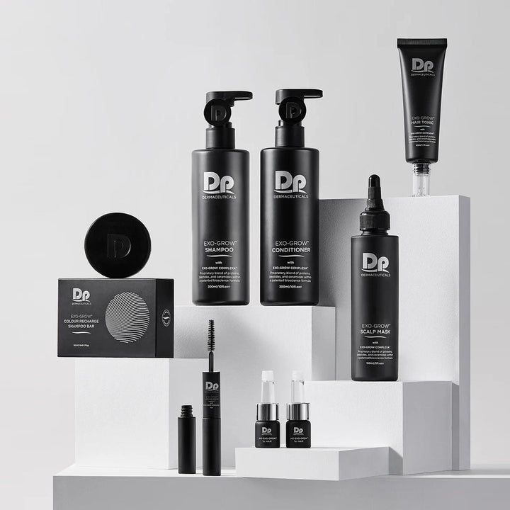 Exo-Grow produkter