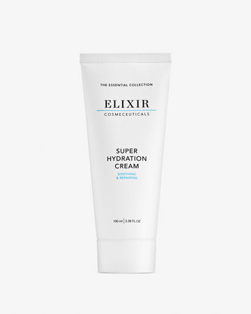 Elixir Super Hydration Cream