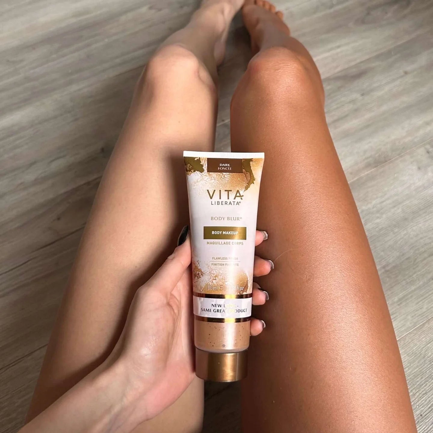 Vita Liberata Body Blur Light