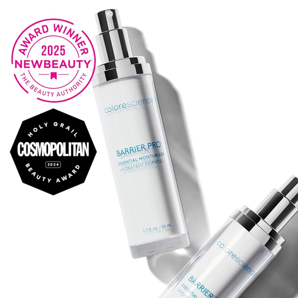 Barrier Pro™ Essential Moisturizer prisbelønnet