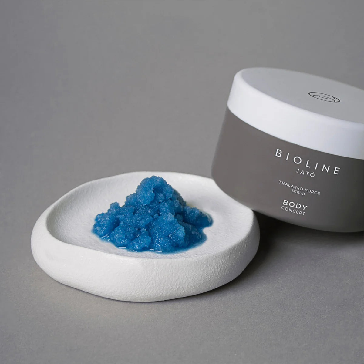 Bioline Body Thalasso Force Scrub