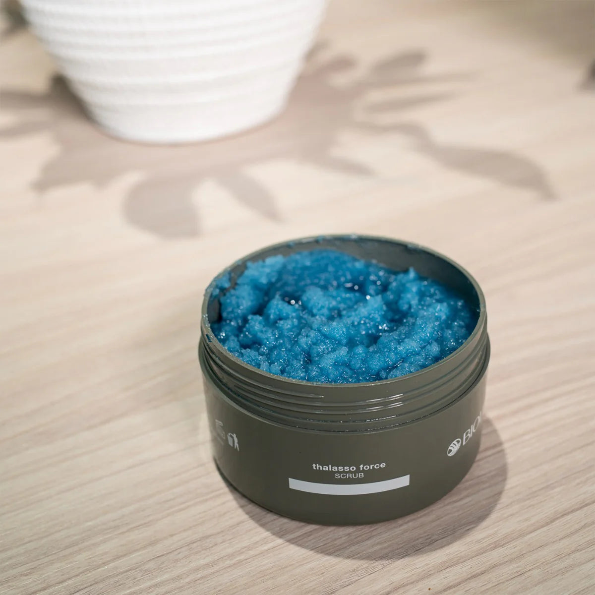 Bioline Body Thalasso Force Scrub