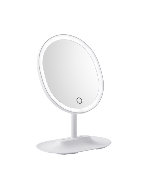 Browgame Cosmetics Advanced Lighted Makeup Mirror