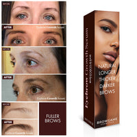 Browgame Cosmetics Eyebrow Enhancing Serum 3ml