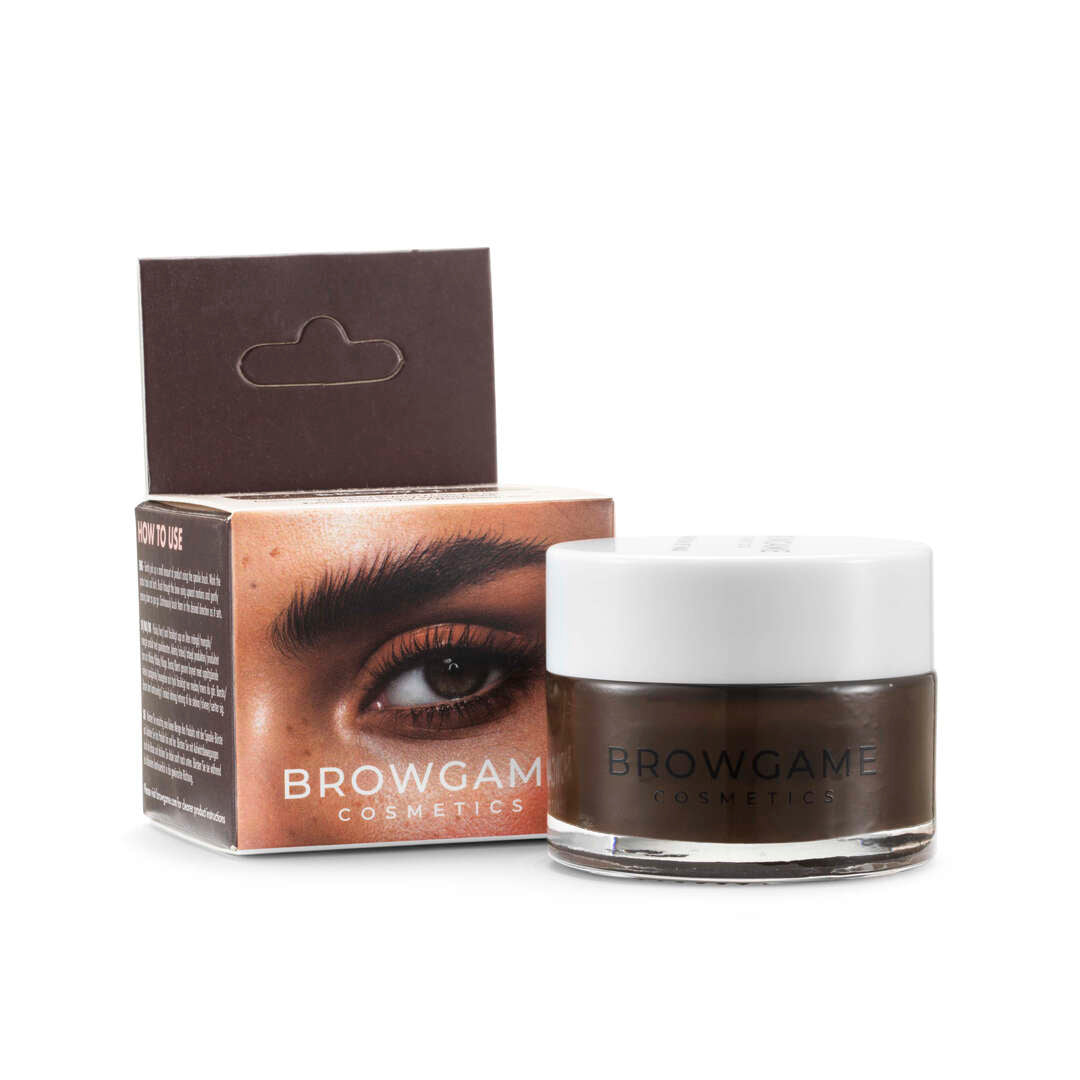 Browgame Instant Brow Lift Wax