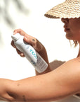 COOLA Mineral Spray SPF30 Fragrance-Free