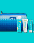 COOLA Organic Suncare Travel Kit