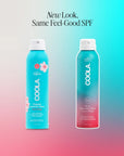 COOLA Classic Body Spray Guava Mango SPF 50