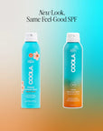 COOLA Classic Body Spray Tropical Coconut Spf 30