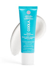 COOLA Classic Face Sunscreen Lotion SPF 50 White Tea