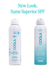 COOLA Mineral Body Organic Sunscreen Spray SPF30 solspray kropp