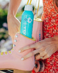 COOLA Classic Body Spray Fragrance-free Spf 50