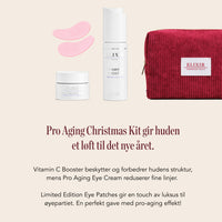 Elixir Christmas Kit: Pro Aging