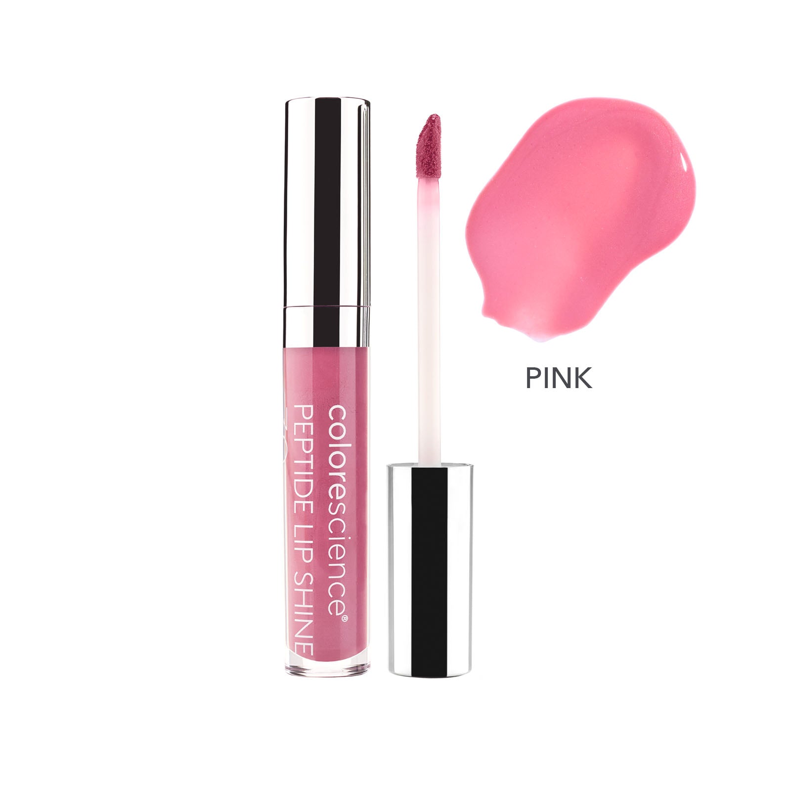 Colorescience Lip Shine pink