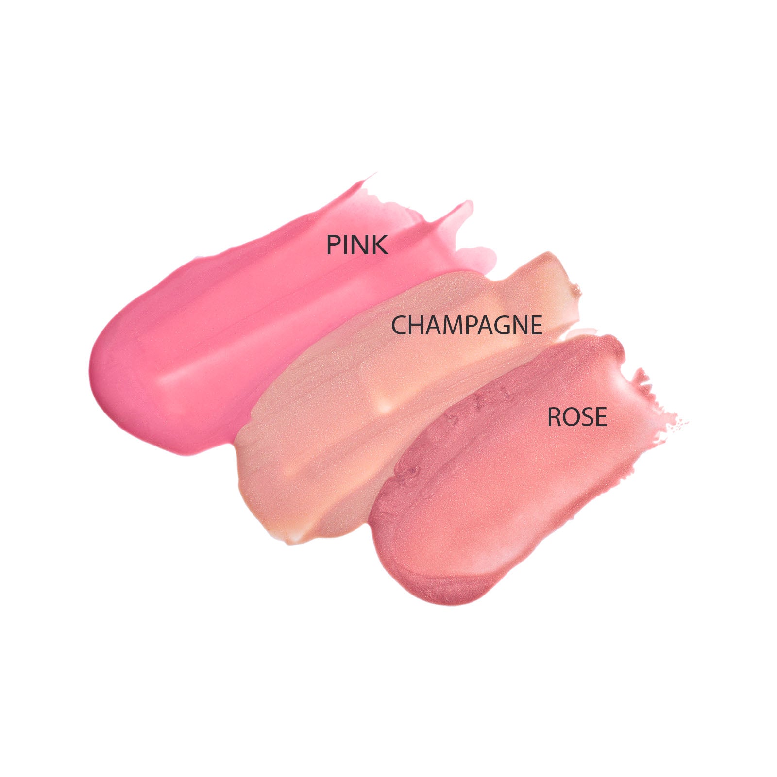 Colorescience Lip Shine farger