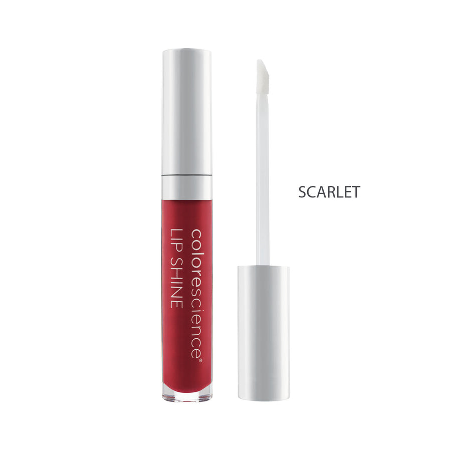 Colorescience Lip Shine scarlet