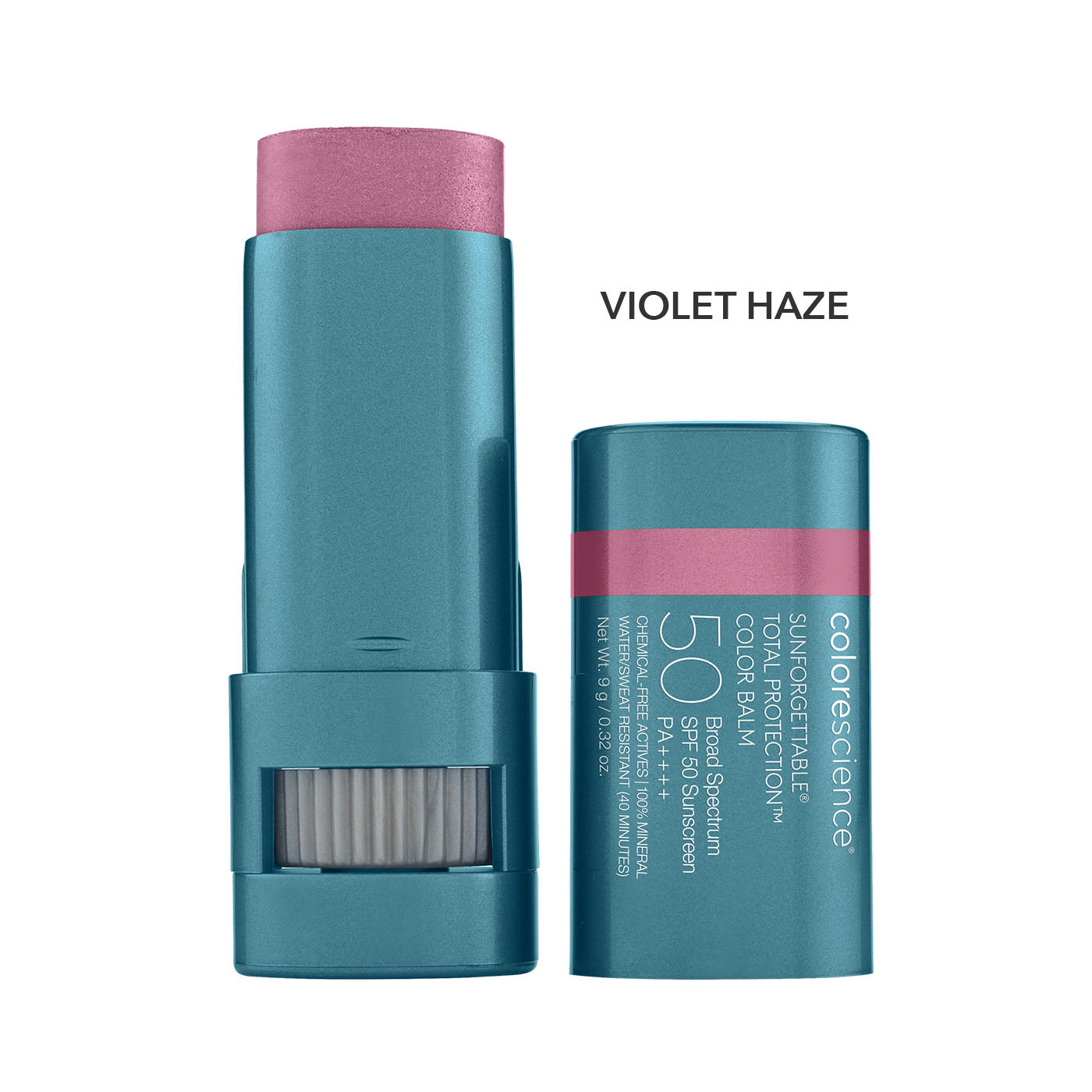 Colorescience Color Balm Violet Haze