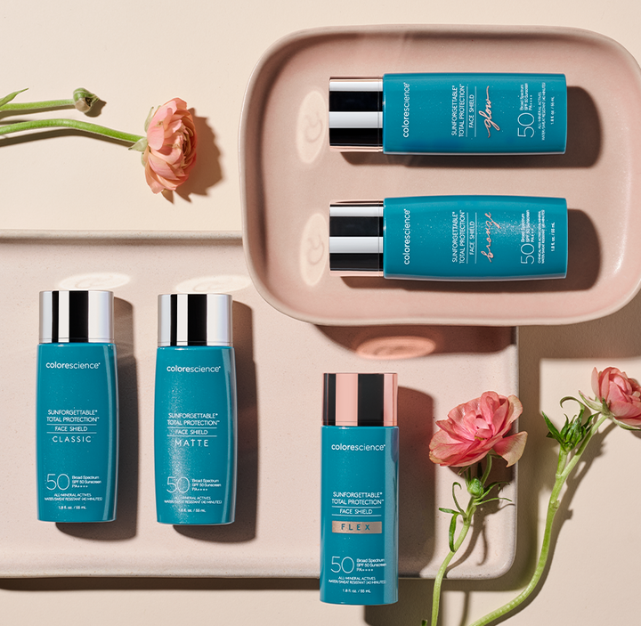 Colorescience Face Shield Spf 50 Flex