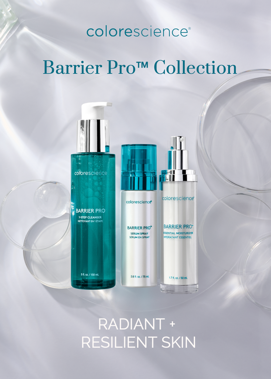 Colorescience Barrier Pro™ Serum Spray