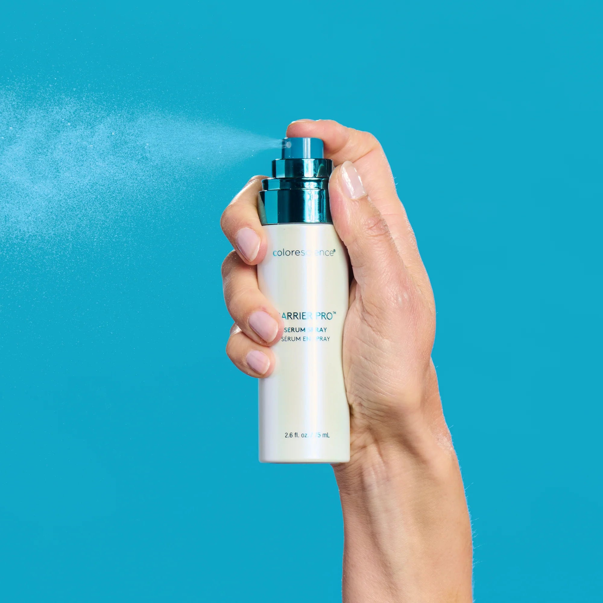 Colorescience Barrier Pro™ Serum Spray