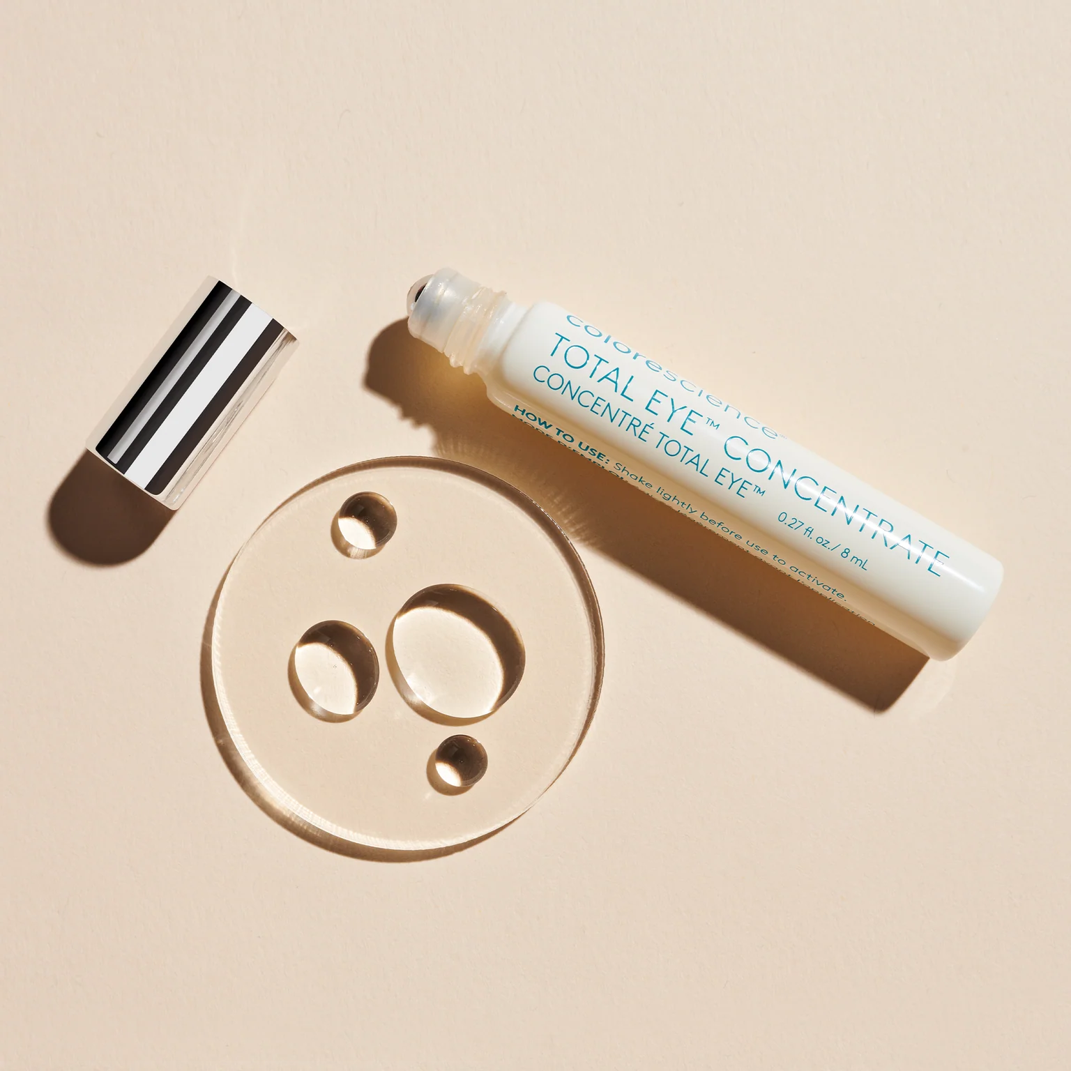 Colorescience Total Eye® Concentrate Serum