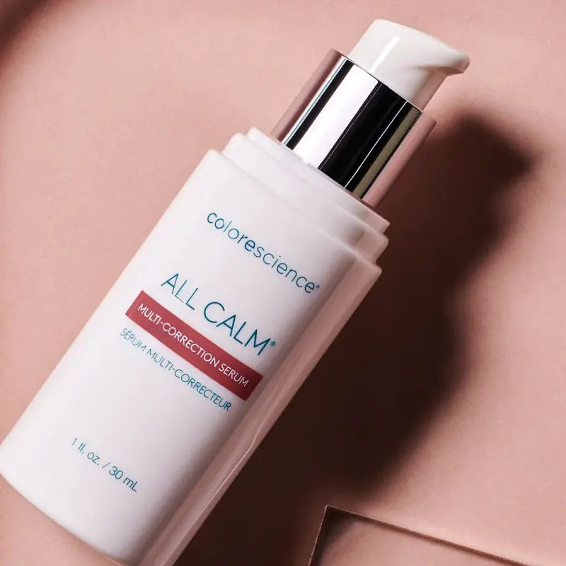Colorescience All Calm® Multi-Correction Serum