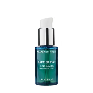 Colorescience Barrier Pro 1-step Cleanser 30ml