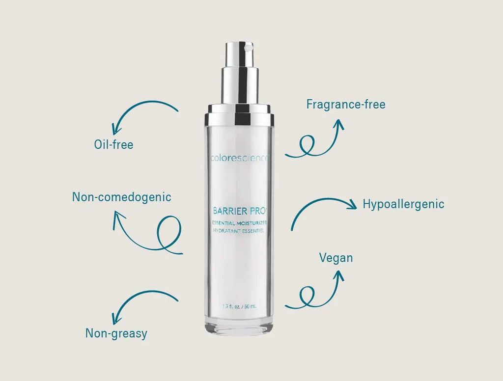 Colorescience Barrier Pro™ Essential Moisturizer