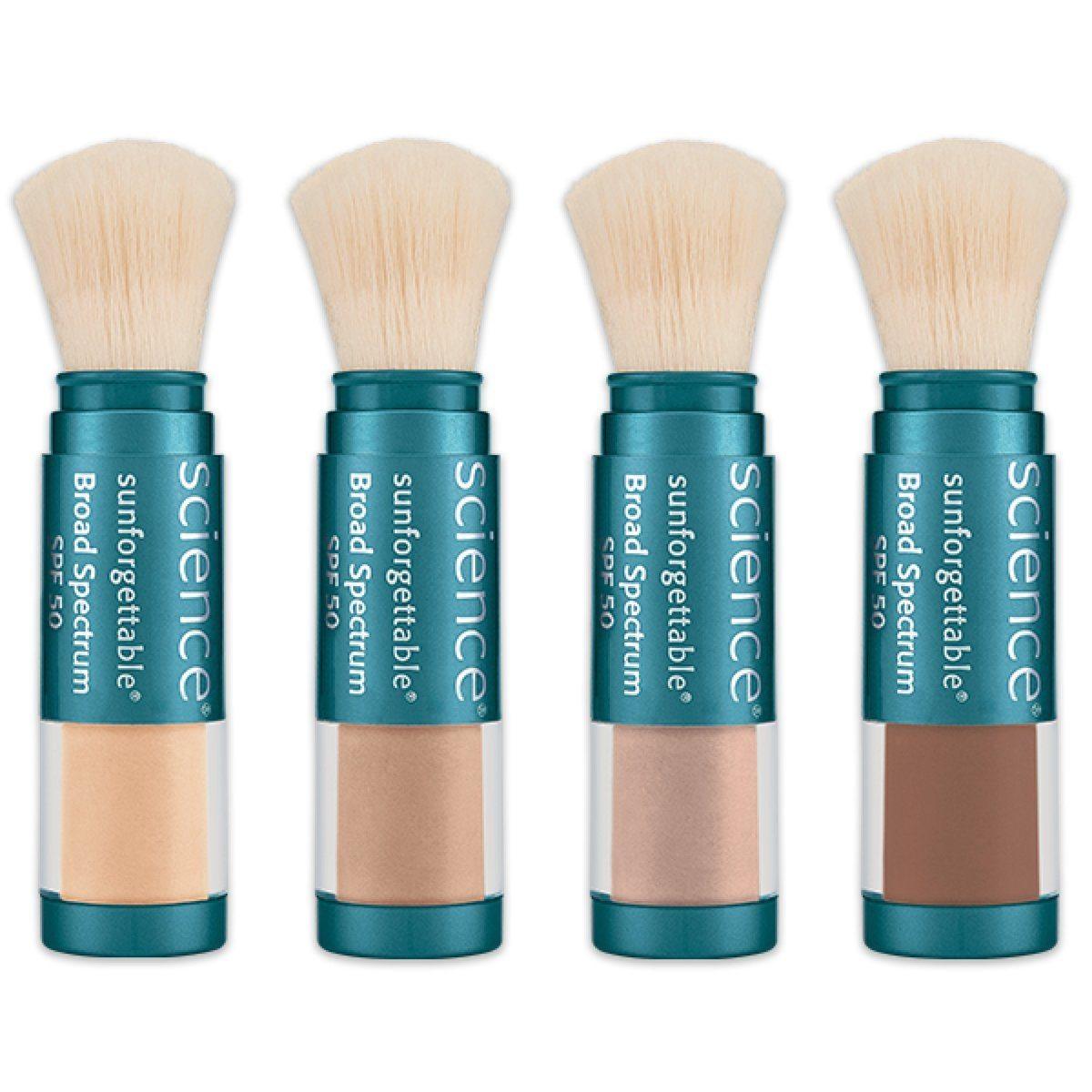 Colorescience Brush On Sunscreen Spf 30 Sunforgettable