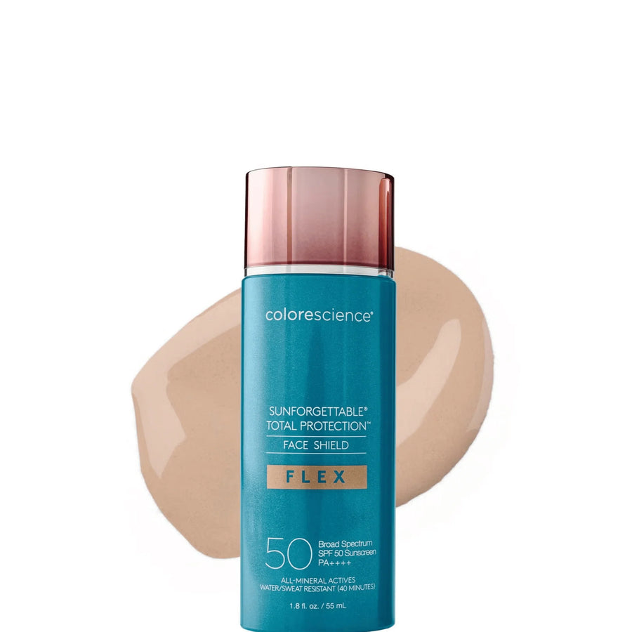 Colorescience Face Shield Flex Spf 50 Light