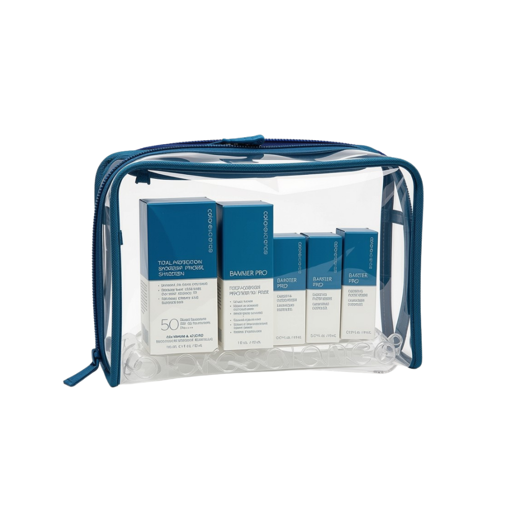 Colorescience Limited No-Show Kit