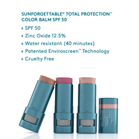 Colorescience Sunforgettable Total Protection Color Balm SPF50