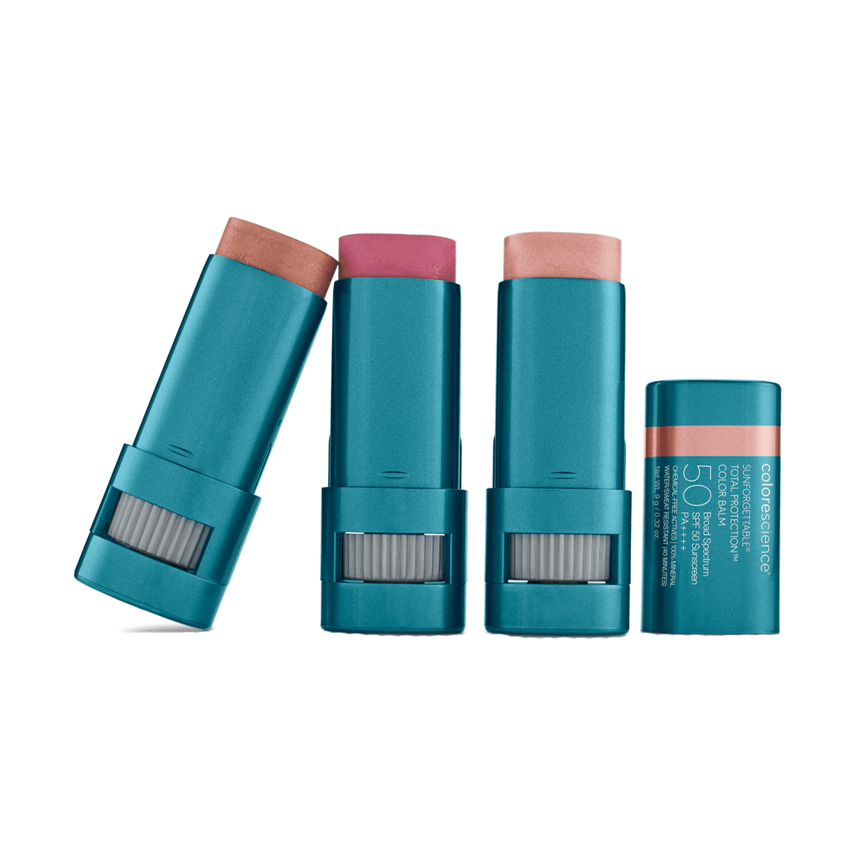 Colorescience Sunforgettable Total Protection Color Balm SPF50