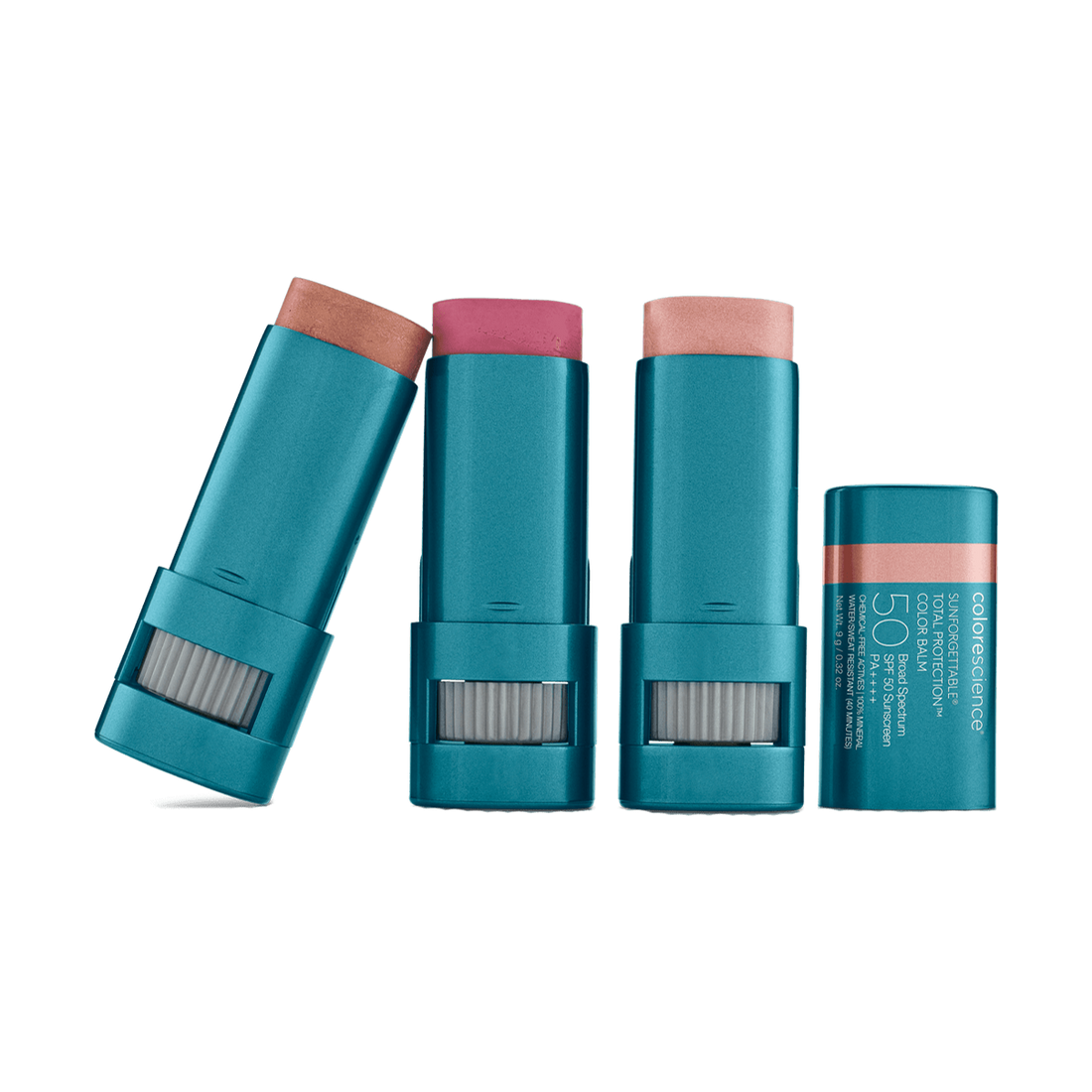 Colorescience Sunforgettable Total Protection Color Balm SPF50