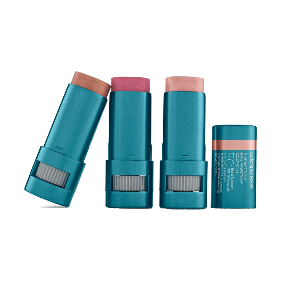 Colorescience Sunforgettable Total Protection Color Balm SPF50